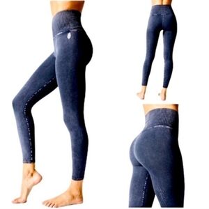 Free People Movement Good Karma Leggings